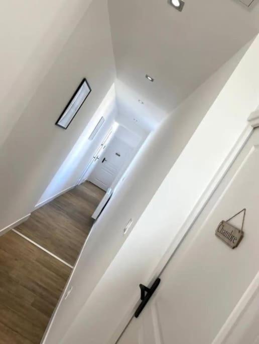 Les Vagues D'Opale Apartman Boulogne-sur-Mer Kültér fotó