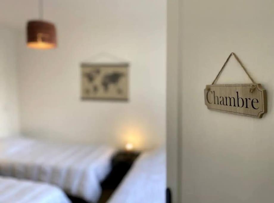 Les Vagues D'Opale Apartman Boulogne-sur-Mer Kültér fotó