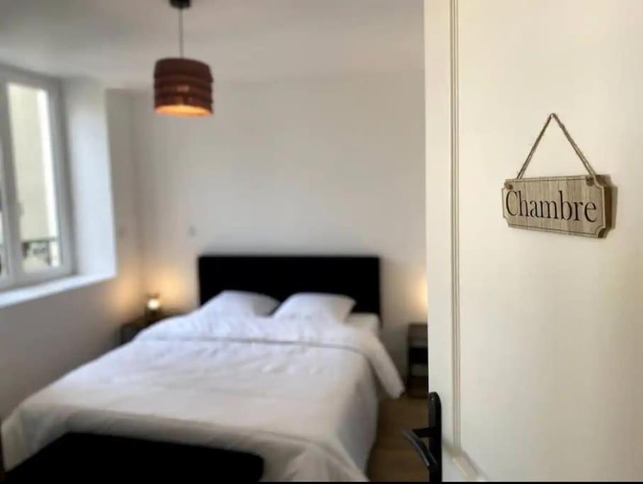 Les Vagues D'Opale Apartman Boulogne-sur-Mer Kültér fotó