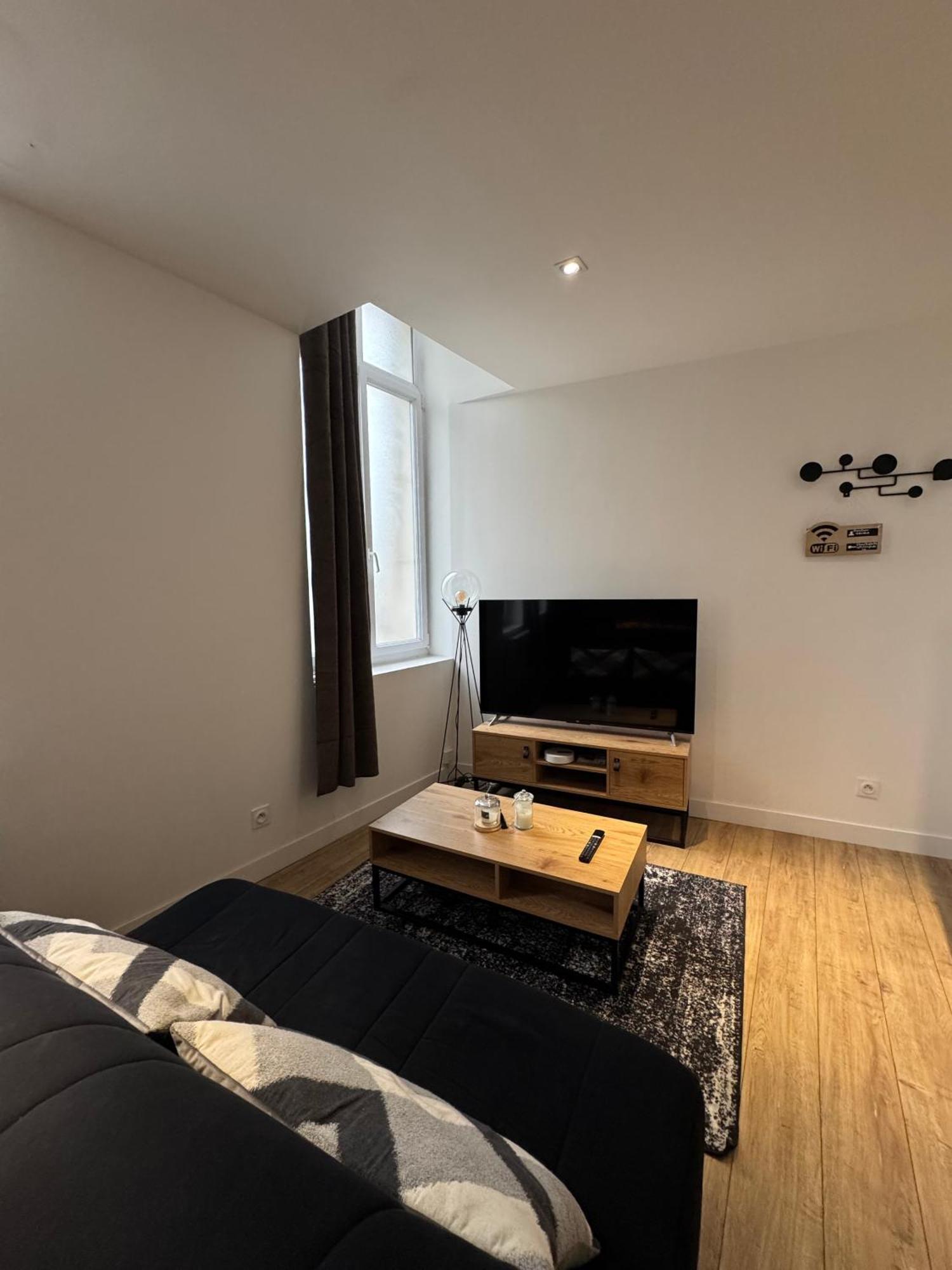 Les Vagues D'Opale Apartman Boulogne-sur-Mer Kültér fotó